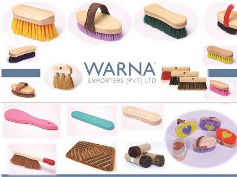 Warna Exporters